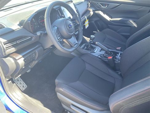 New 2026 Subaru WRX Premium image 14