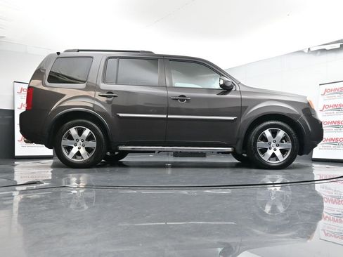 Used 2014 Honda Pilot Touring image 48