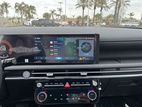 New 2026 Hyundai Santa Cruz SEL image 11