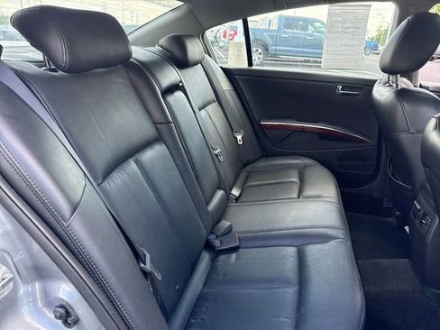 Used 2007 Nissan Maxima 3.5 SL w/ Driver Preferred Pkg FWD image 14