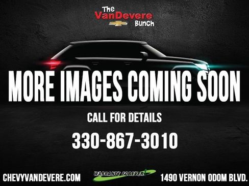 Used 2022 Chevrolet Equinox LT FWD image 20