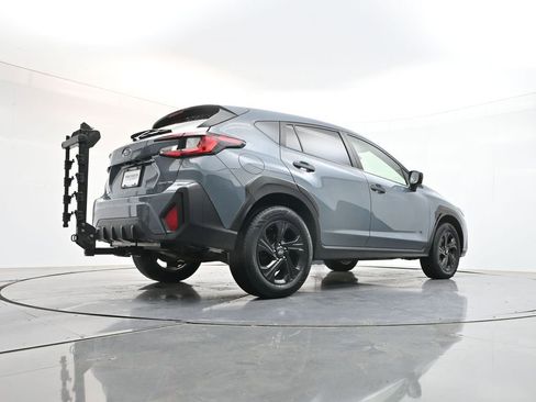 Used 2024 Subaru Crosstrek 2.0i AWD/4WD image 38