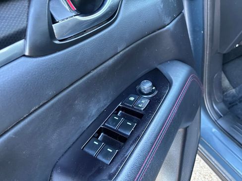 Used 2022 MAZDA CX-5 Carbon Edition image 12