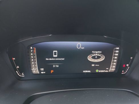 Certified 2025 Honda Pilot Black Edition image 31