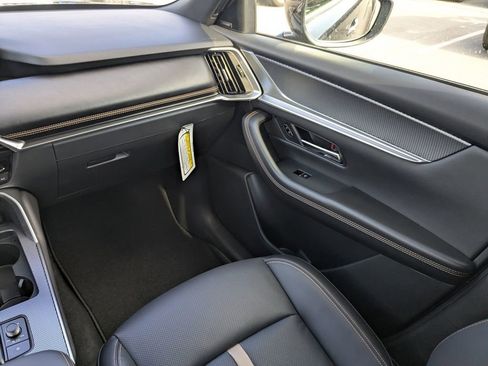 New 2026 MAZDA CX-90 3.3 Turbo w/ Premium Plus Pkg image 18