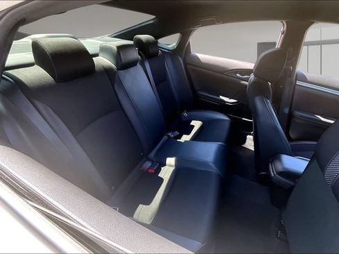 Used 2021 Honda Civic Sport image 23