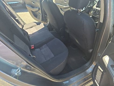 Used 2023 Nissan Sentra SR w/ Midnight Edition Package FWD image 20