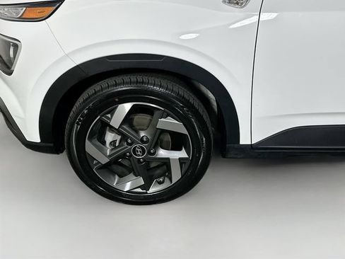 Certified 2026 Hyundai Venue SEL FWD image 35