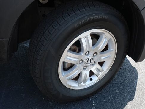 Used 2004 Honda Element EX image 31