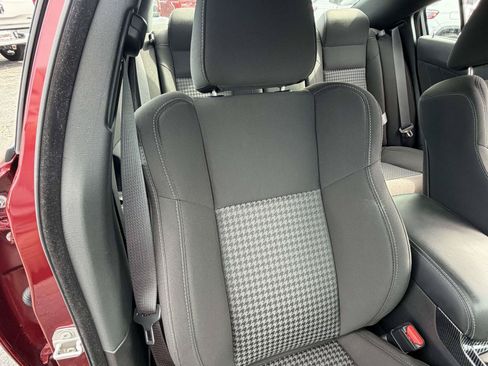 Used 2021 Dodge Charger R/T w/ Blacktop Package RWD image 33