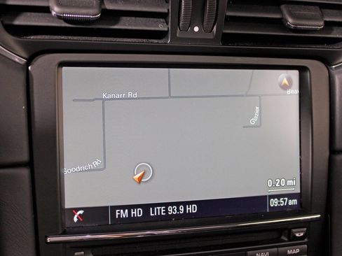 Used 2016 Porsche 911 Turbo image 27