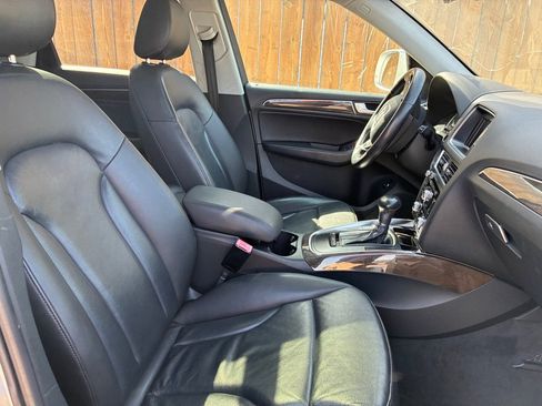 Used 2014 Audi Q5 2.0T Premium AWD/4WD image 18