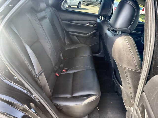 Used 2024 MAZDA CX-30 AWD 2.5 S w/ Select Sport Pkg image 28