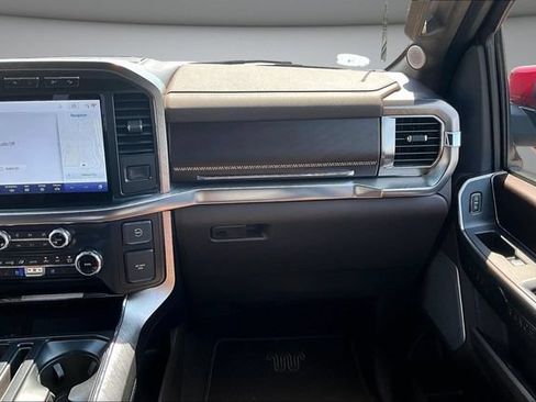 Used 2022 Ford F150 King Ranch w/ Equipment Group 601A High AWD/4WD image 10