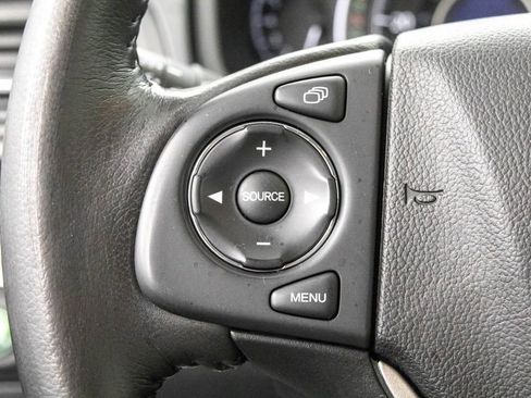 Used 2016 Honda CR-V Touring image 14