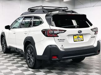 Used 2025 Subaru Outback Onyx Edition AWD/4WD video 2