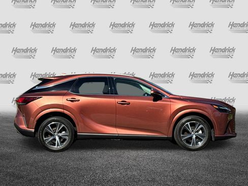 Certified 2024 Lexus RX 350 Premium w/ Convenience Package AWD/4WD image 3