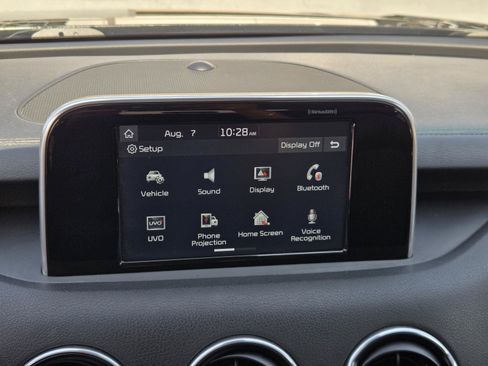 Used 2019 Kia Stinger RWD image 7