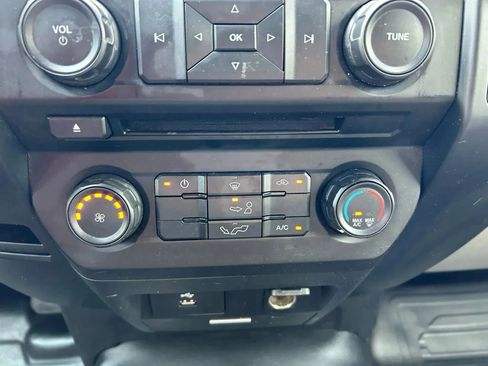 Used 2016 Ford F150 XL w/ Equipment Group 101A Mid image 22