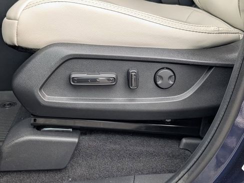 New 2026 Honda Passport RTL image 20