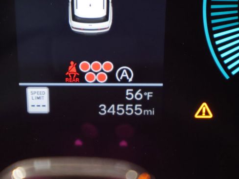 Used 2025 Hyundai Santa Fe SEL image 36