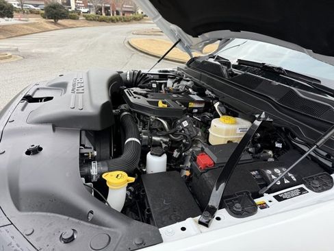 New 2026 RAM 2500 Tradesman image 31