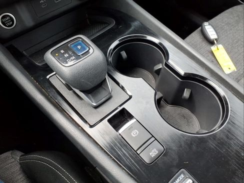 Used 2021 Nissan Rogue SV FWD image 27