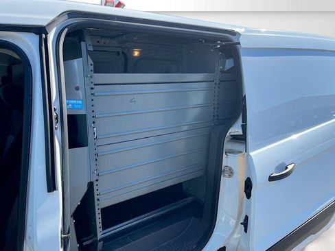 Used 2023 Ford Transit Connect XL FWD image 22