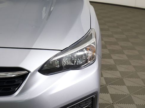 Used 2020 Subaru Impreza 2.0i AWD/4WD image 12