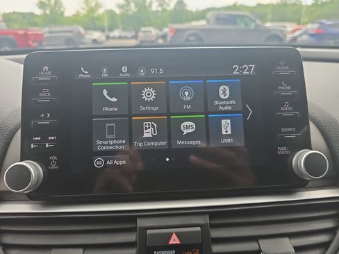 Used 2022 Honda Accord Sport image 20