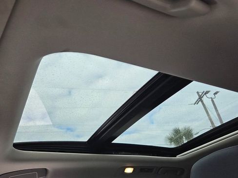 Used 2023 INFINITI QX60 Luxe w/ Cargo Package image 12