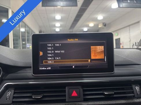 Used 2019 Audi S4 Prestige w/ Prestige Package AWD/4WD image 21