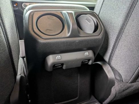 New 2026 Jeep Wrangler Unlimited Sport AWD/4WD image 14