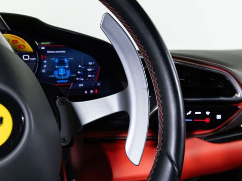 Used 2022 Ferrari 296 GTB image 28