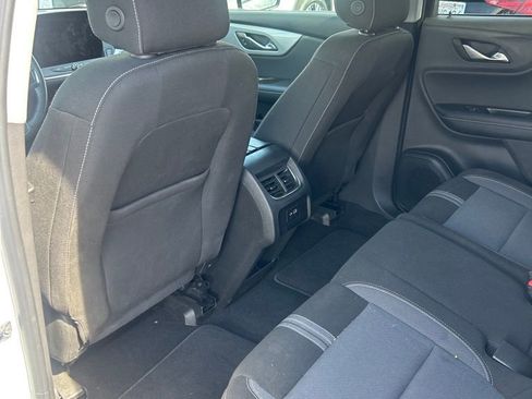 Used 2025 Chevrolet Blazer LT AWD/4WD image 11
