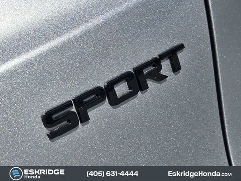 New 2026 Honda CR-V Sport-L image 7