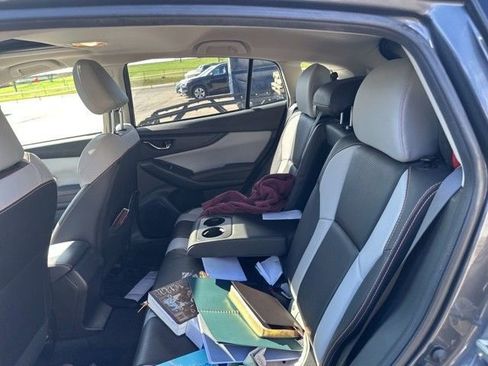 Used 2021 Subaru Crosstrek 2.5i Limited w/ Popular Package #5 image 25