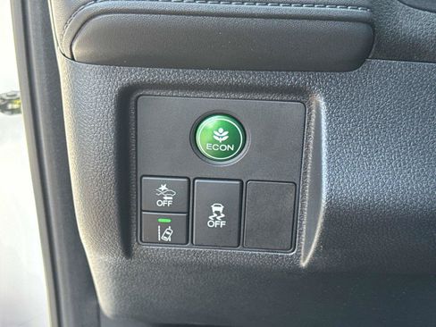 Used 2022 Honda HR-V EX image 30