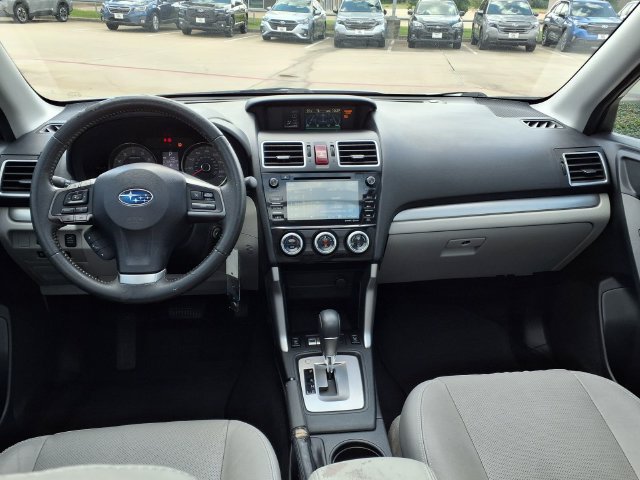 Used 2016 Subaru Forester 2.5i Limited w/ Protection Package #2 AWD/4WD image 5