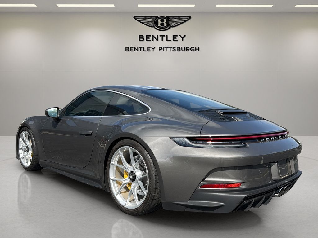 Used 2022 Porsche 911 GT3 RWD image 7