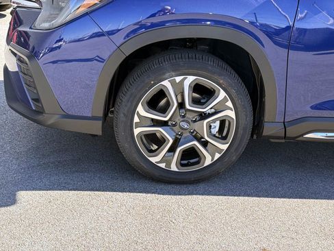 New 2026 Subaru Ascent Limited image 11