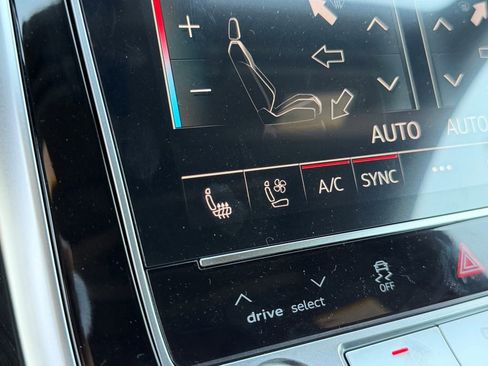 New 2026 Audi Q7 3.0T Premium Plus AWD/4WD image 28