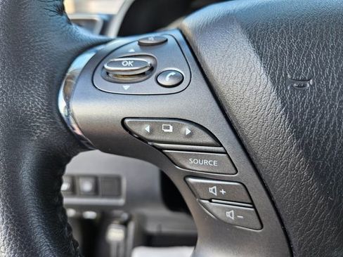 Used 2023 Nissan Murano SL w/ SL Moonroof Package image 29