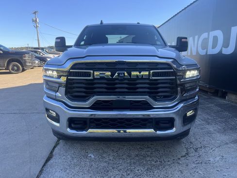 New 2026 RAM 2500 Big Horn image 2