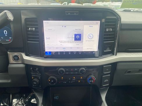 New 2026 Ford F250 XLT w/ XLT Premium Package image 16