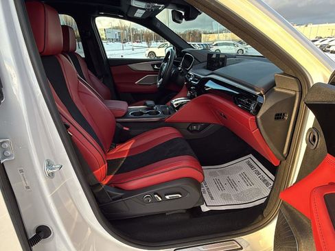 Used 2023 Acura MDX A-Spec image 19