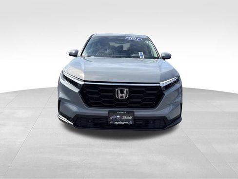 Used 2024 Honda CR-V EX-L image 2