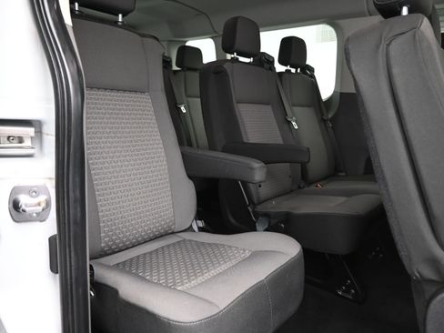 Used 2023 Ford Transit 350 XLT image 39