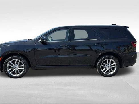 Used 2024 Dodge Durango GT AWD/4WD image 6