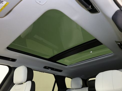 Used 2024 Land Rover Range Rover Sport Dynamic SE image 13